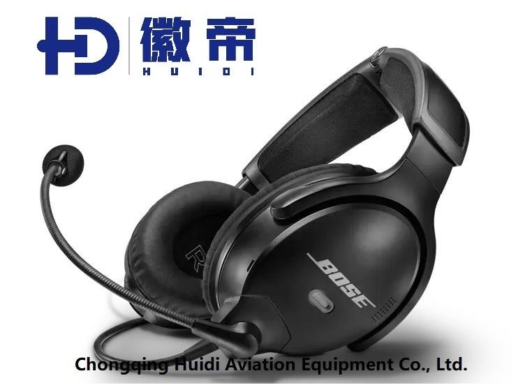BOSE A30 Aviation Pilot Accessories Headset