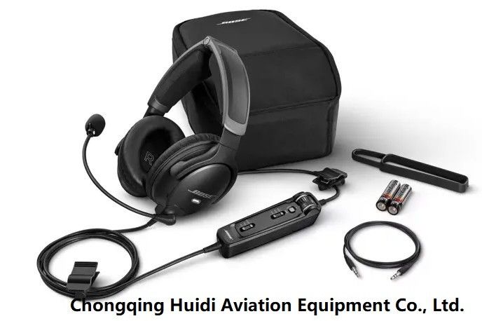 BOSE A30 Aviation Pilot Accessories Headset