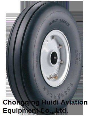 Goodyear Aviation Tyres for Boeing 737