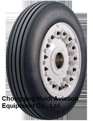 Goodyear Aviation Tyres for Boeing 737