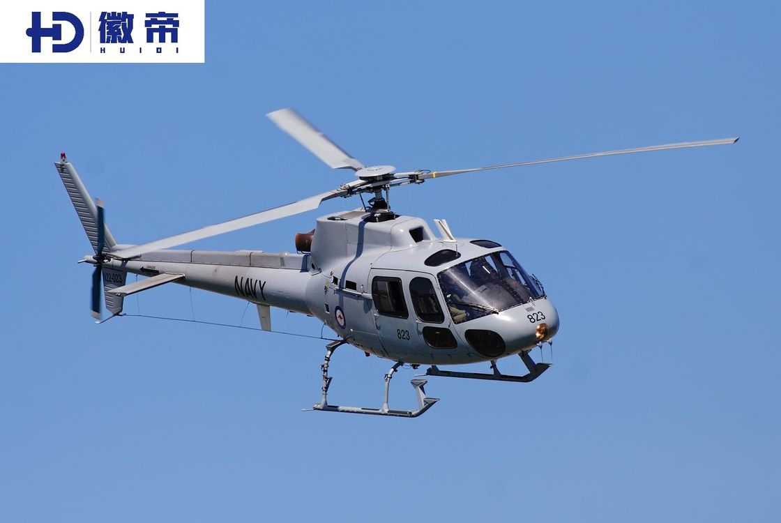 Whole Aircraft Sale Eurocopter AS350 Écureuil with Advanced Features