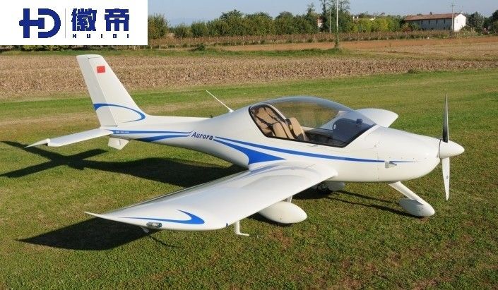 Aurora SA60L Aircraft Perfect Choice for Your Business Needs