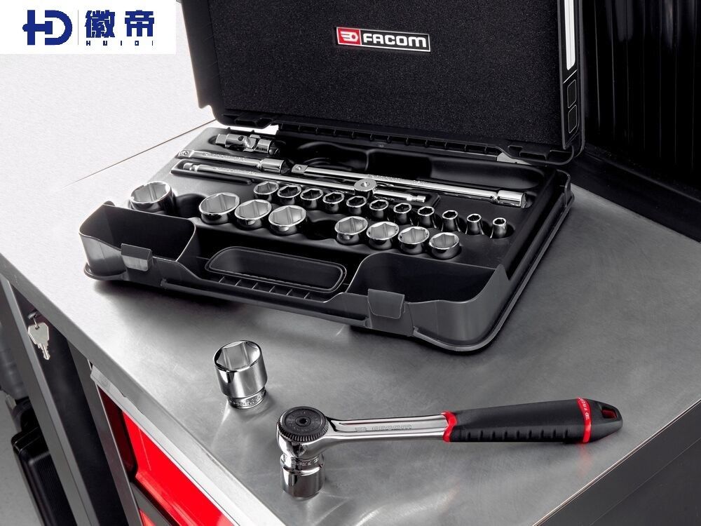 FACOM Aviation Maintenance Tools - EASA Certified