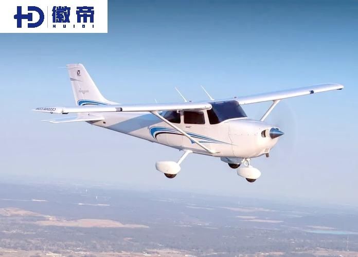 Cessna 172R The Perfect Solution for Your Business Needs at an Affordable Sale