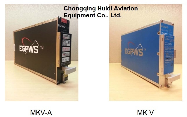 Honeywell EGPWS（Enhanced Ground Proximity Warning System） 69000940-101/ 69000941-101/ 69000942-151