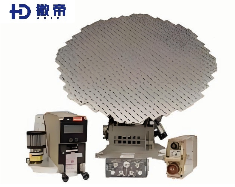 Honeywell TR-1 Top Assembly 930-2000-010 for Tactical Reconnaissance