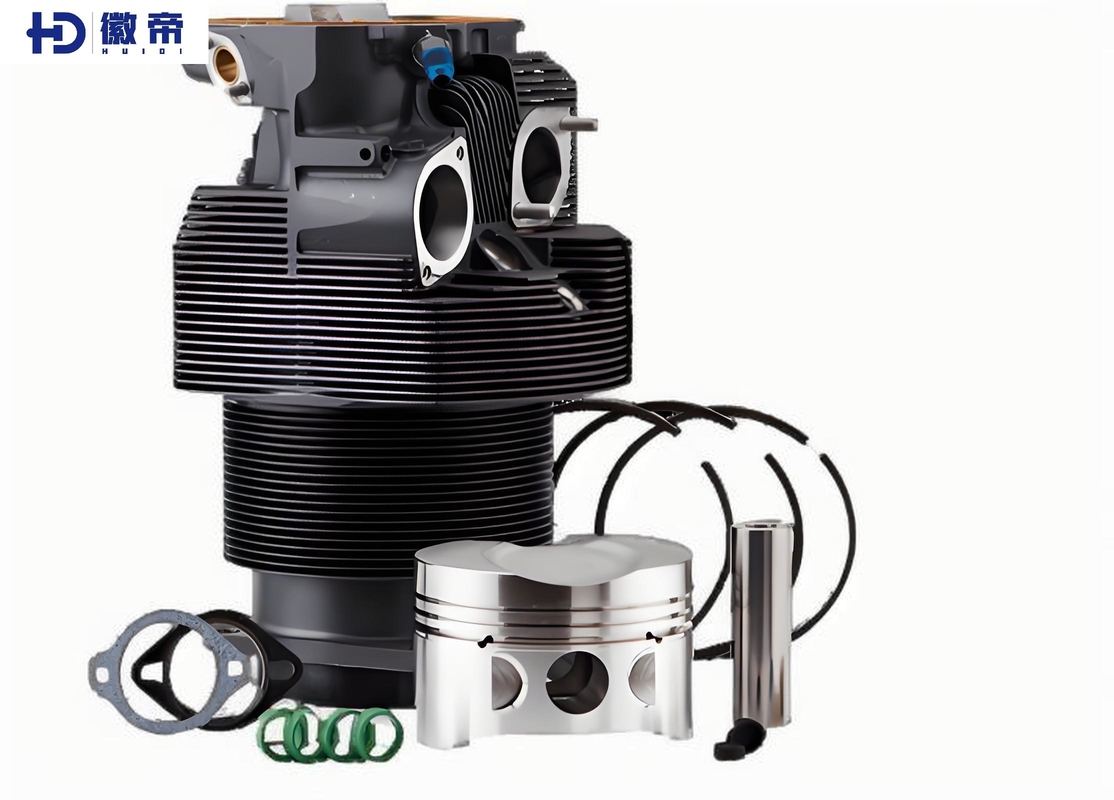 OEM Lycoming Cylinder Kits with Cooling Fin For Aircraft Engine