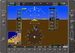 Garmin G1000, An All-Glass Suite for OEM Aircraft