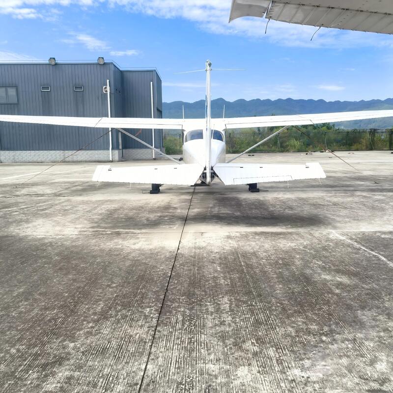 Used Cessna 172S for Sale | In Stock Now