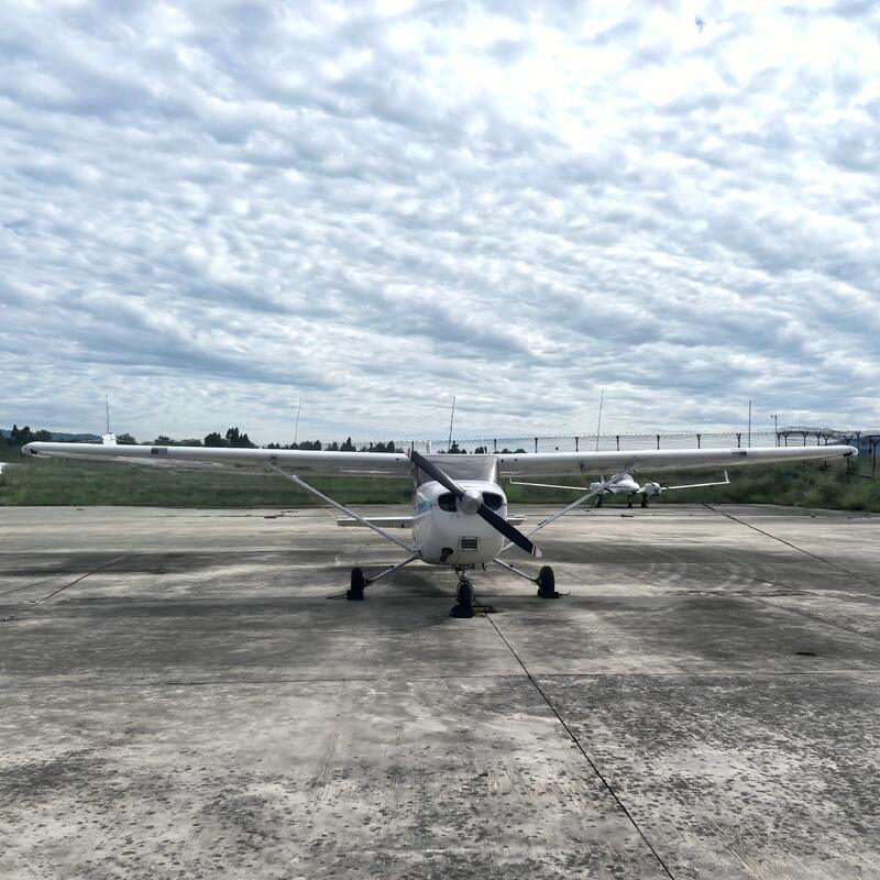 Used Cessna 172S for Sale | In Stock Now