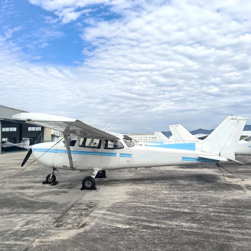 Used Cessna 172S for Sale | In Stock Now