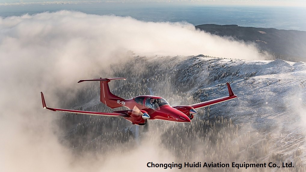 Diamond Aircraft DA40NG/DA42NG Spare Parts