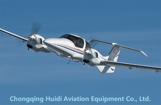 Diamond Aircraft DA40NG/DA42NG Spare Parts