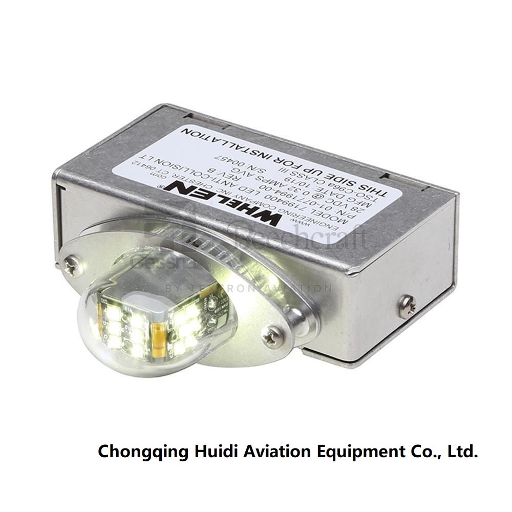 Textron Piston Aircraft Spare Parts