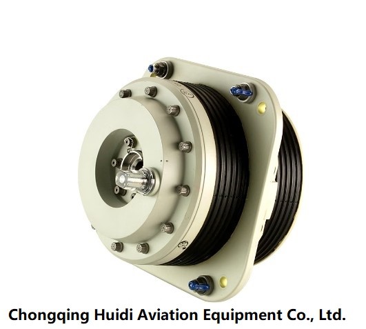 Parker Lord Aviation Products , PMA Standard