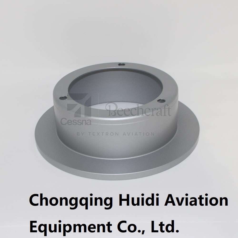 Turboprop Aircraft Spare Parts General Aviation Turbine Materials for Cessna 208EX