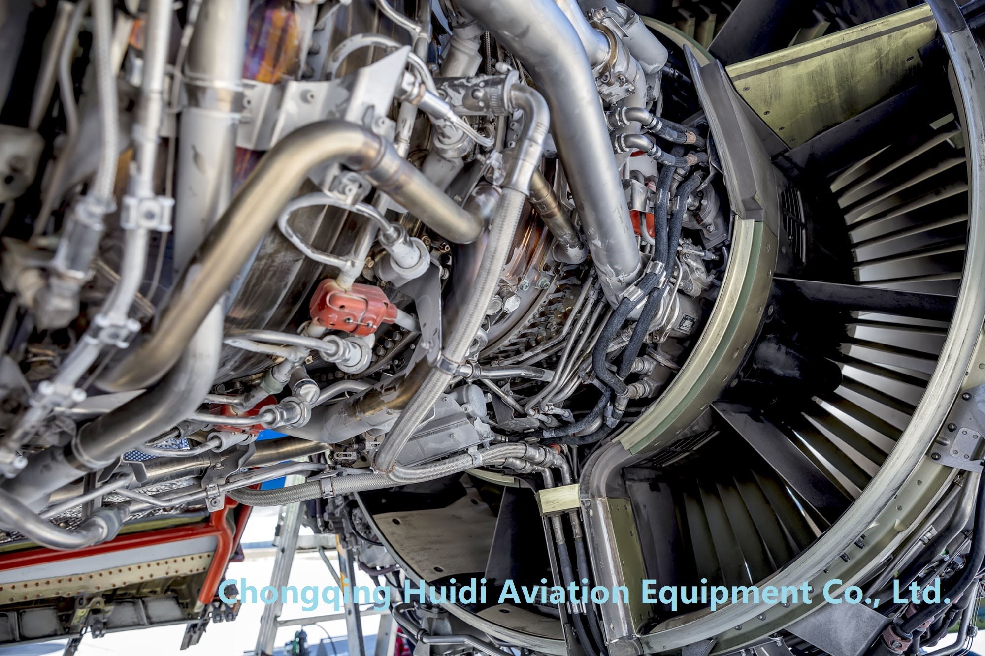 Meggitt Aircraft Braking System For Civil Aircraft/Business Jets/Engines/Civil Helicopters
