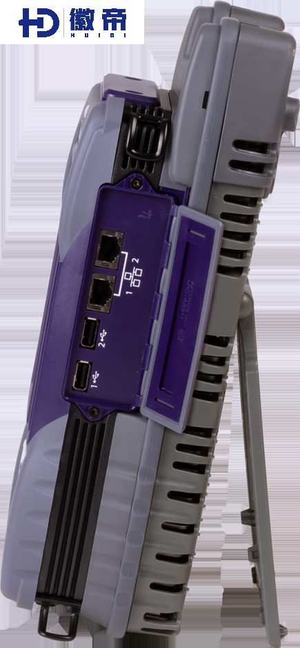 VIAVI AVX-10K Flight Line Test Solution for Avionics