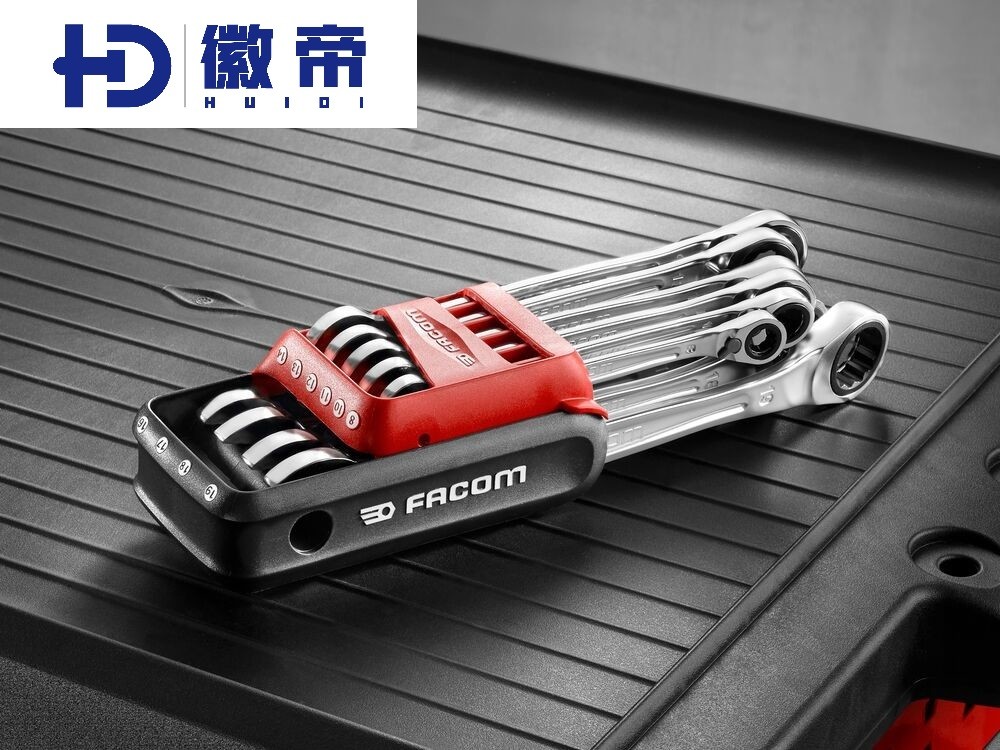 FACOM Aviation Maintenance Tools - EASA Certified