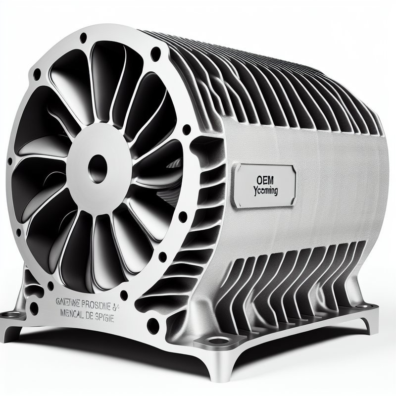 OEM Lycoming Cylinder Kits with Cooling Fin For Aircraft Engine