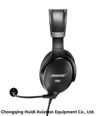 BOSE A30 Aviation Pilot Accessories Headset