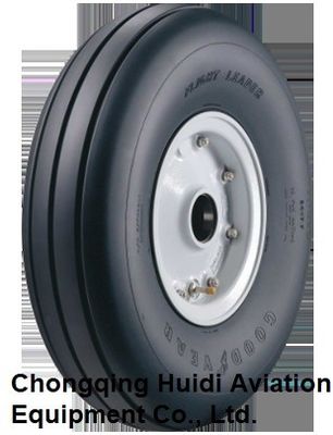 Goodyear Aviation Tyres for Boeing 737